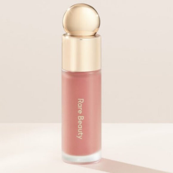 New! Rare Beauty by Selena Gomez Soft Pinch Liquid Blush - Picture 1 of 3
